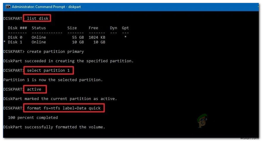 Windows 미디어 생성 도구 오류 0x80042405 – 0xA001B 해결 방법 총정리