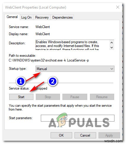 Windows 10 오류 0x800700DF 해결 방법 –  파일 크기가 허용된 제한을 초과했습니다  문제 수정하기