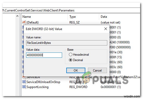 Windows 10 오류 0x800700DF 해결 방법 –  파일 크기가 허용된 제한을 초과했습니다  문제 수정하기