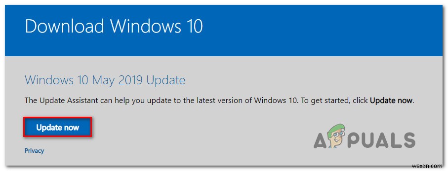 Windows 10 업데이트 오류 0XC19001E2 완벽 해결 가이드