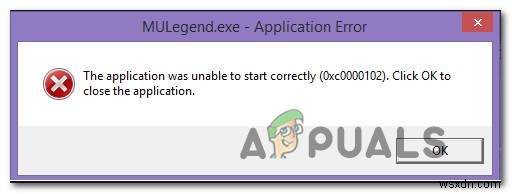 Windows 10 오류 0xc0000102 해결 방법 총정리