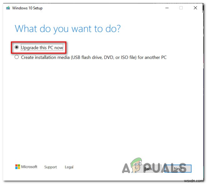 Windows 10 오류 코드 0xA0000400 완벽 해결 가이드