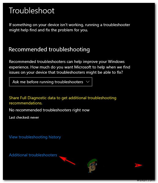 Windows 10에서 AppModel 런타임 오류 0x490 해결하는 방법