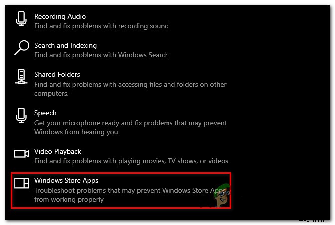 Windows 10에서 AppModel 런타임 오류 0x490 해결하는 방법