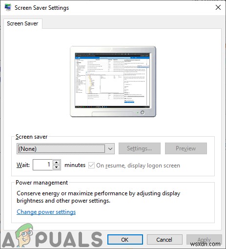 Windows 10에서 화면 보호기 암호 보호를 설정·해제하는 3가지 방법