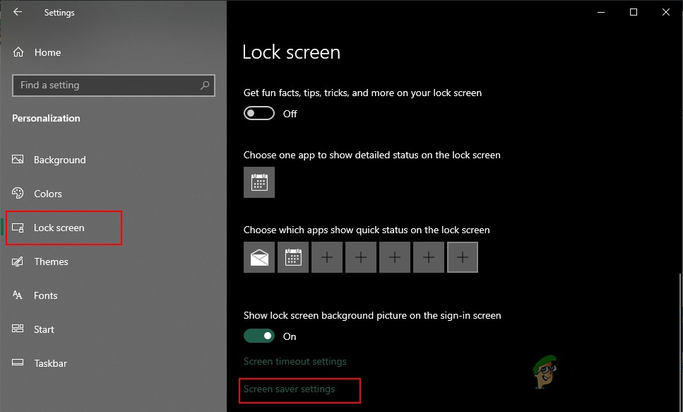 Windows 10에서 화면 보호기 암호 보호를 설정·해제하는 3가지 방법