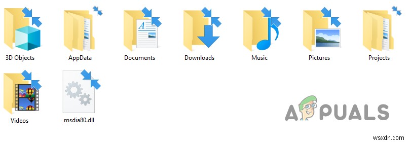 Windows 10에서 파일이 자동으로 압축될 때 해결하는 4가지 방법
