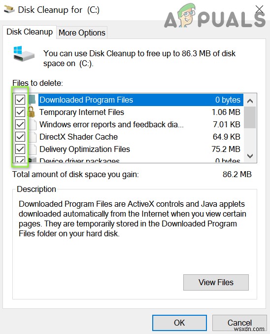 Windows 10에서 파일이 자동으로 압축될 때 해결하는 4가지 방법