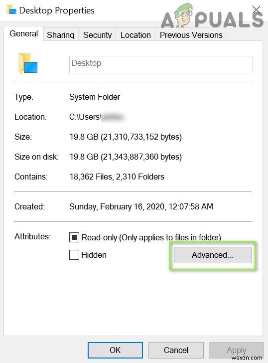Windows 10에서 파일이 자동으로 압축될 때 해결하는 4가지 방법