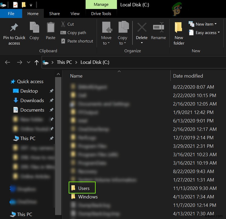Windows 10에서 파일이 자동으로 압축될 때 해결하는 4가지 방법