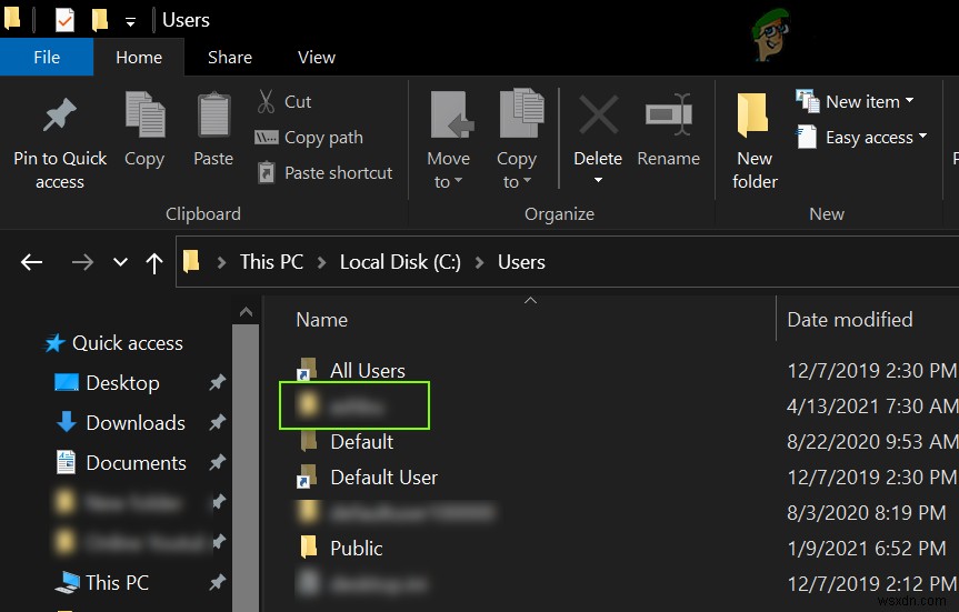 Windows 10에서 파일이 자동으로 압축될 때 해결하는 4가지 방법