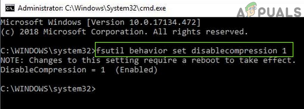 Windows 10에서 파일이 자동으로 압축될 때 해결하는 4가지 방법