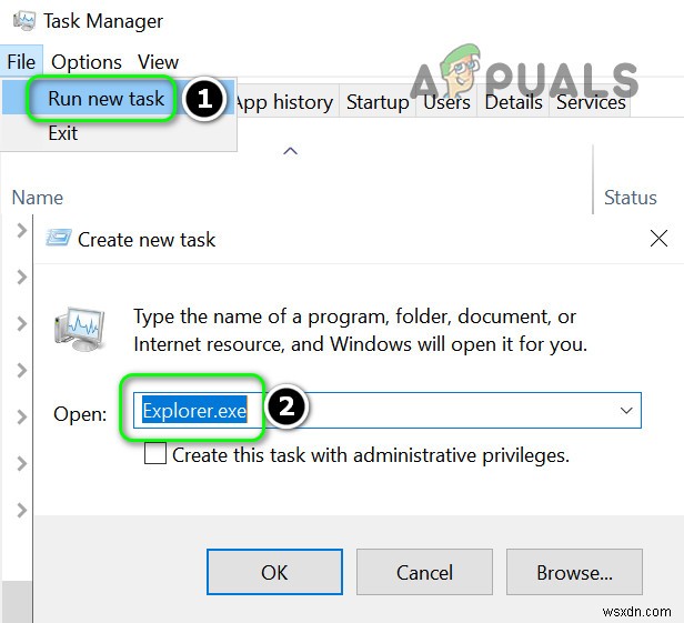 Windows 10에서 파일이 자동으로 압축될 때 해결하는 4가지 방법