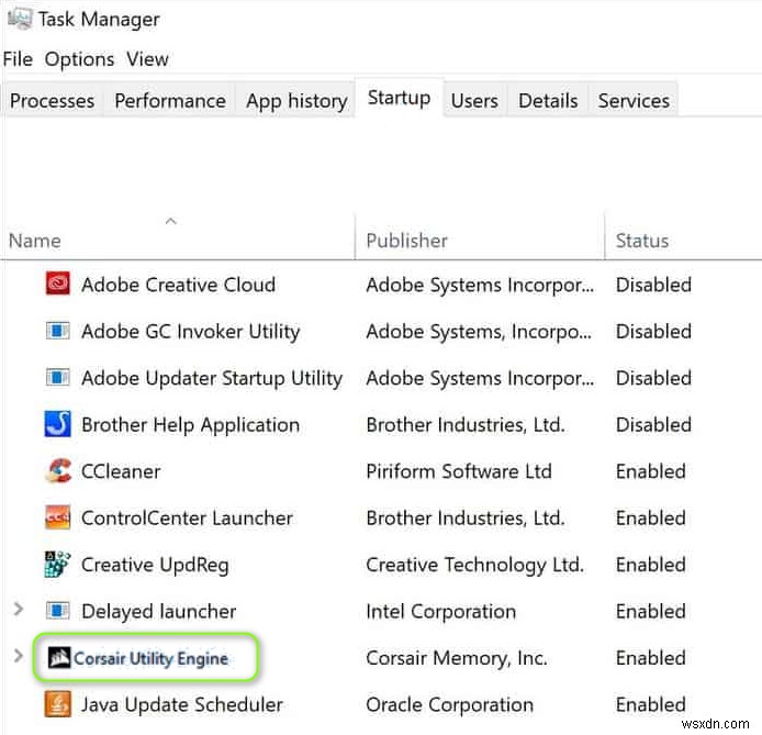 Windows 10 CorsairVBusDriver.sys 블루스크린(BSOD) 오류 완벽 해결 가이드