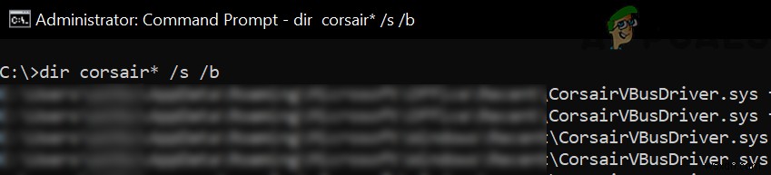 Windows 10 CorsairVBusDriver.sys 블루스크린(BSOD) 오류 완벽 해결 가이드