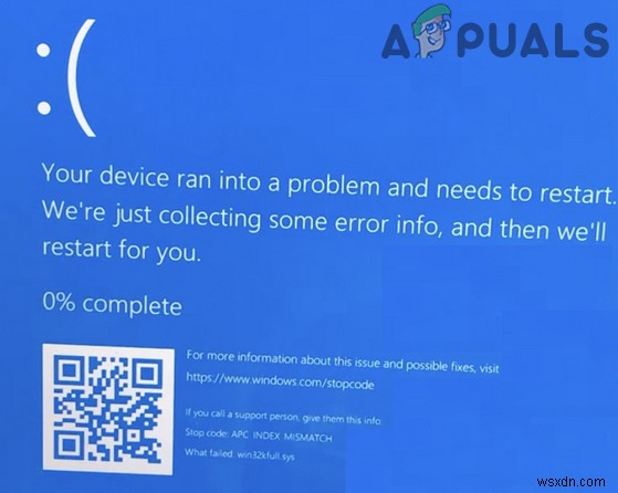 [해결] Windows KB5000802 업데이트 후 인쇄 시 블루스크린(BSOD) 오류 완벽 수정 가이드