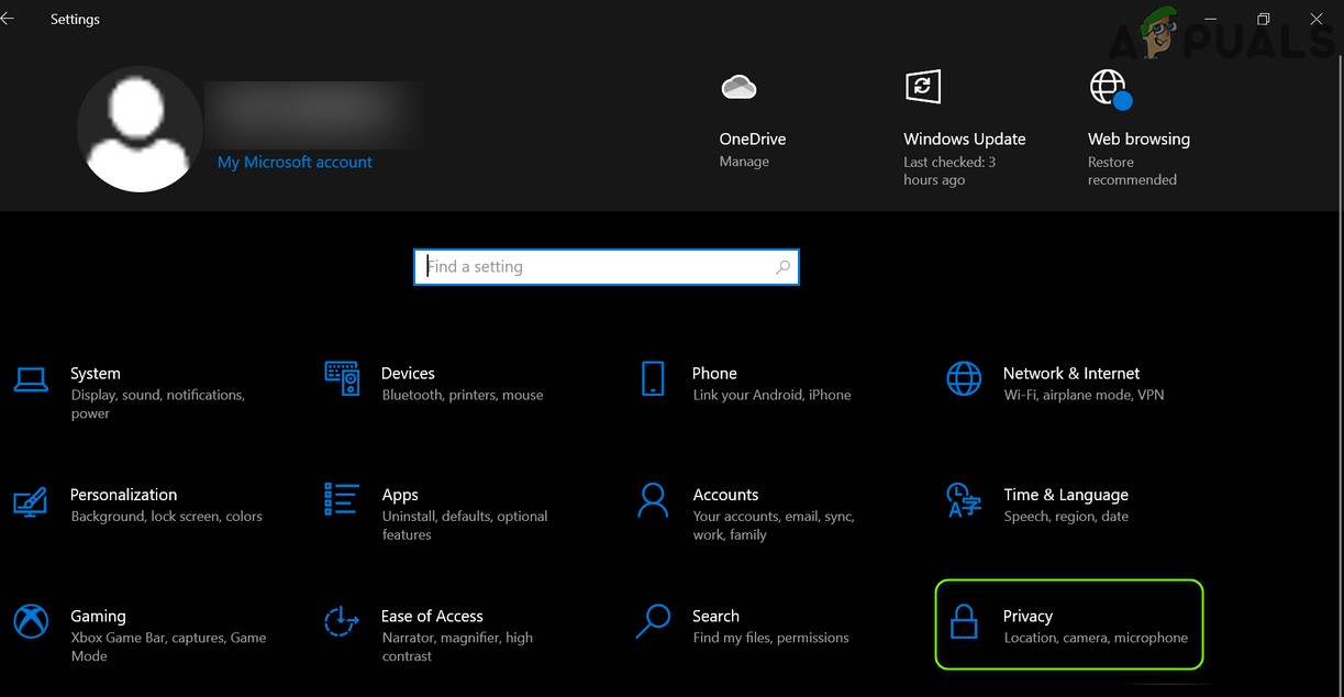 [해결] Windows 10에서 진단 데이터를  전체 로 변경할 수 없는 문제 고치는 방법