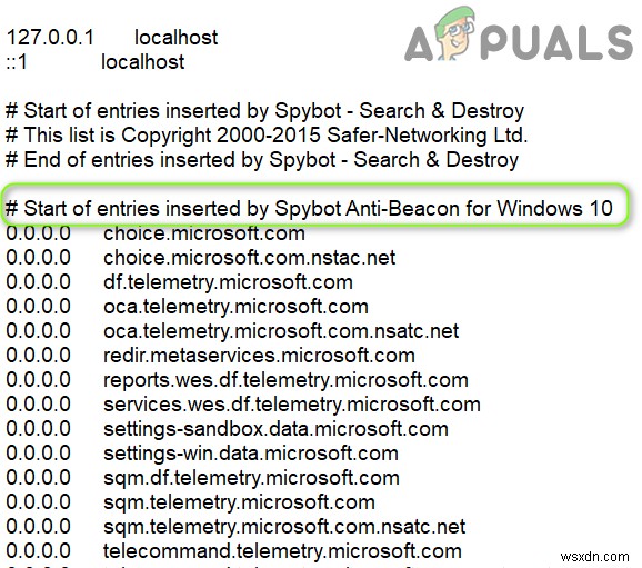 [해결] Windows 10에서 진단 데이터를  전체 로 변경할 수 없는 문제 고치는 방법