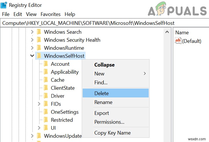 [해결] Windows 10에서 진단 데이터를  전체 로 변경할 수 없는 문제 고치는 방법