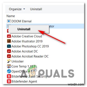 Windows 10 런타임 오류 217(0041ACoD) 해결 방법 총정리