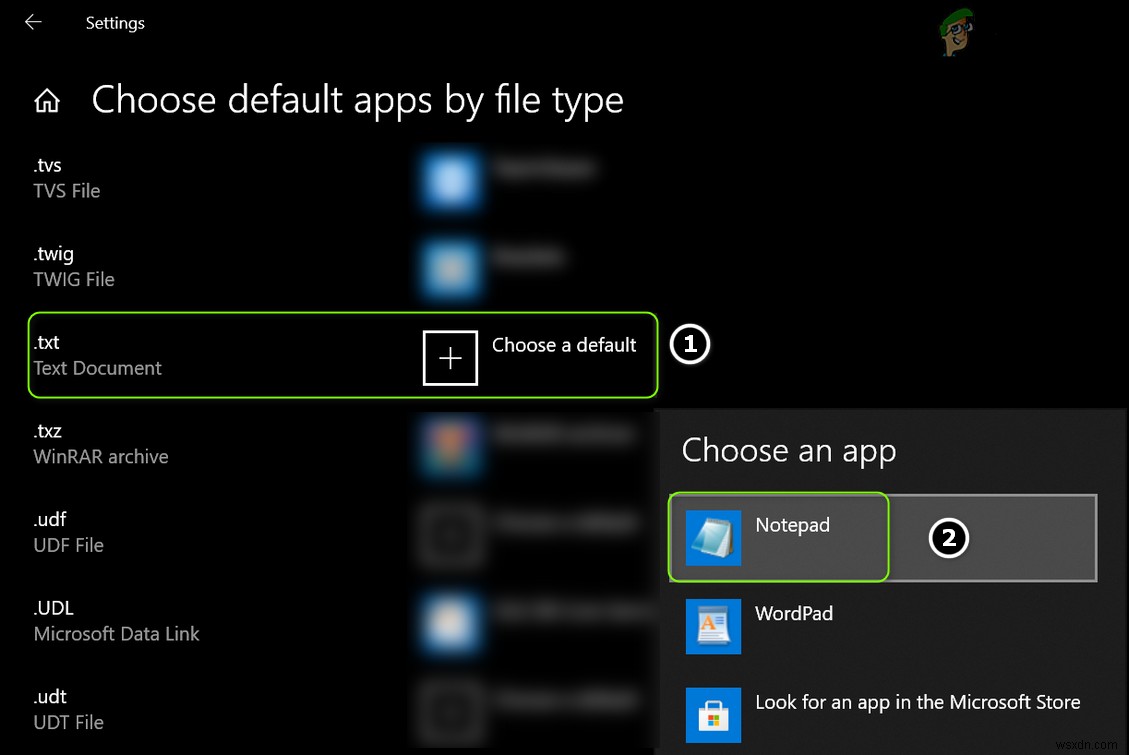 Windows 10에서 메모장이 열리지 않을 때 해결하는 6가지 방법