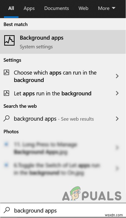 Windows 10에서 메모장이 열리지 않을 때 해결하는 6가지 방법