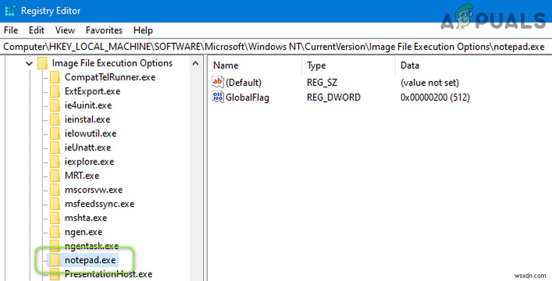 Windows 10에서 메모장이 열리지 않을 때 해결하는 6가지 방법