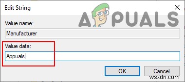 Windows 10에서 OEM 지원 정보를 사용자 지정하는 방법