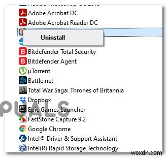 Windows 10에서 시스템 사운드가 재생되지 않을 때 해결하는 방법
