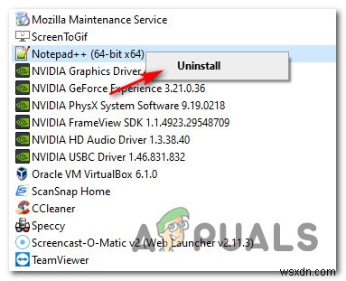 Windows 10에서 Notepad++ 플러그인 설치 실패 오류 해결 방법