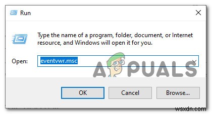 Windows 10에서 Windows 업데이트 로그 확인하는 방법 2가지