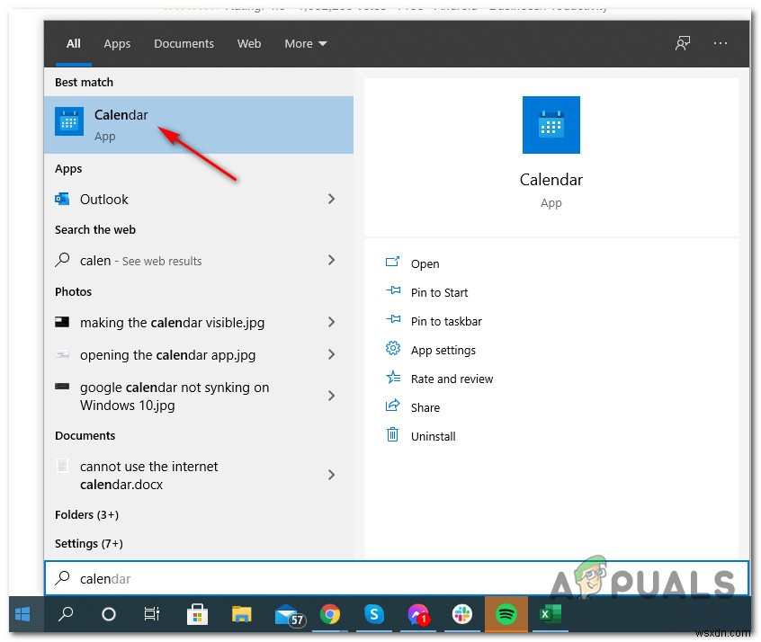 Windows 10에서 구글 캘린더·메일이 동기화되지 않을 때 해결하는 5가지 방법