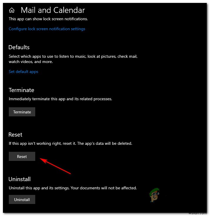 Windows 10에서 구글 캘린더·메일이 동기화되지 않을 때 해결하는 5가지 방법