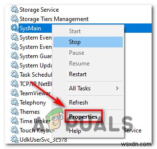 Windows 10에서  시스템  프로세스가 RAM을 과도하게 사용할 때 해결하는 방법