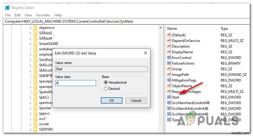 Windows 10에서  시스템  프로세스가 RAM을 과도하게 사용할 때 해결하는 방법