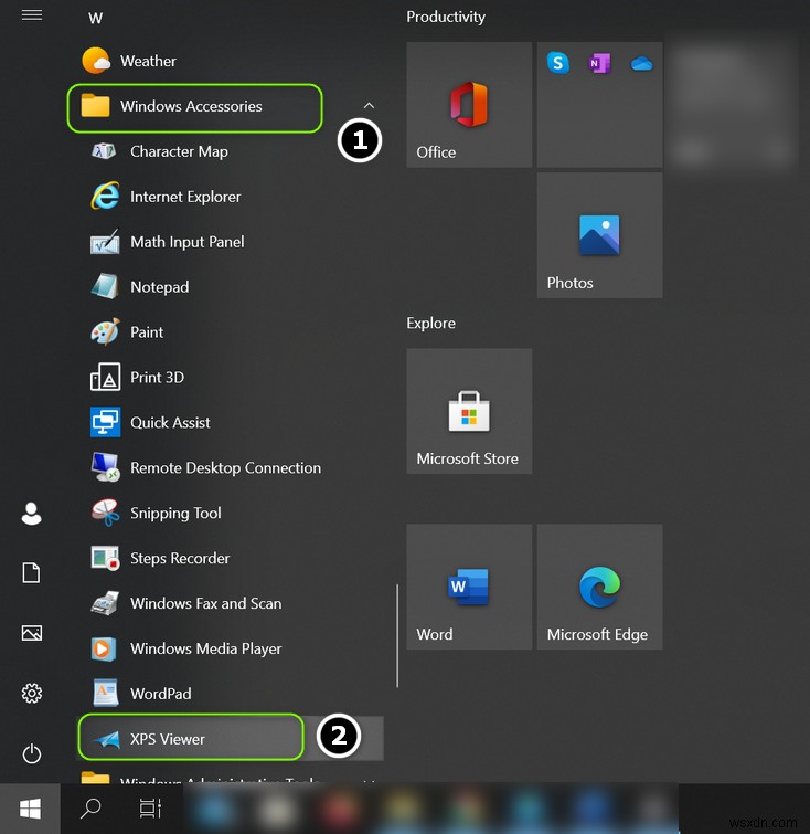Windows 10에서 OXPS 파일 열기: XPS 뷰어 설치 및 문제 해결 완벽 가이드