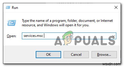 Windows 10에서 오류 보고(Error Reporting) 기능을 비활성화하는 방법