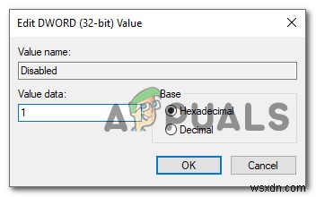 Windows 10에서 오류 보고(Error Reporting) 기능을 비활성화하는 방법