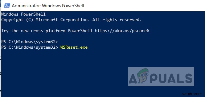 Windows 10 날씨 앱이 작동하지 않거나 충돌할 때 해결 방법