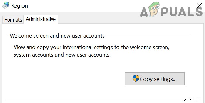 Windows 10에서 언어가 삭제되지 않는 문제 해결 방법