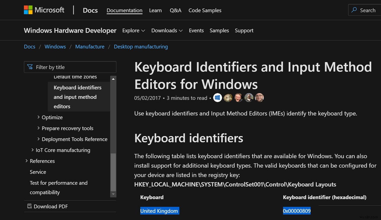 Windows 10에서 언어가 삭제되지 않는 문제 해결 방법