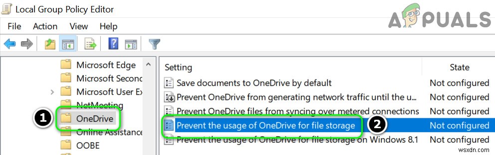 [해결] Windows 10 작업 표시줄에서 OneDrive 아이콘이 사라지는 문제 완벽 해결 가이드
