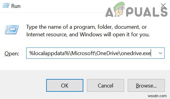 [해결] Windows 10 작업 표시줄에서 OneDrive 아이콘이 사라지는 문제 완벽 해결 가이드