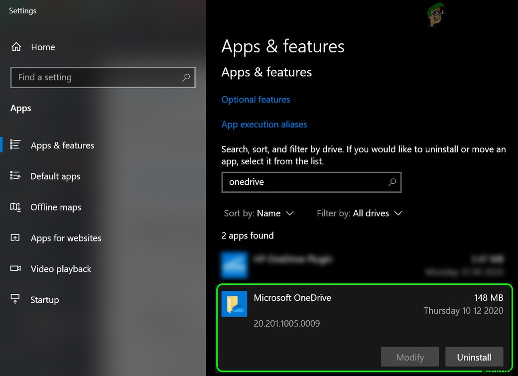 [해결] Windows 10 작업 표시줄에서 OneDrive 아이콘이 사라지는 문제 완벽 해결 가이드