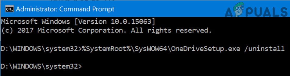 [해결] Windows 10 작업 표시줄에서 OneDrive 아이콘이 사라지는 문제 완벽 해결 가이드