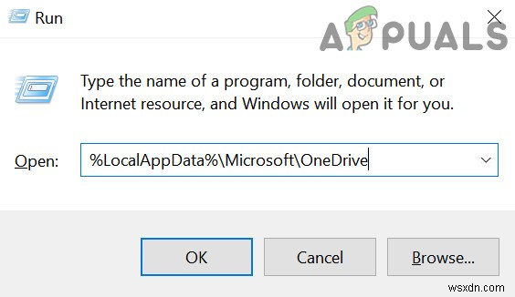 [해결] Windows 10 작업 표시줄에서 OneDrive 아이콘이 사라지는 문제 완벽 해결 가이드