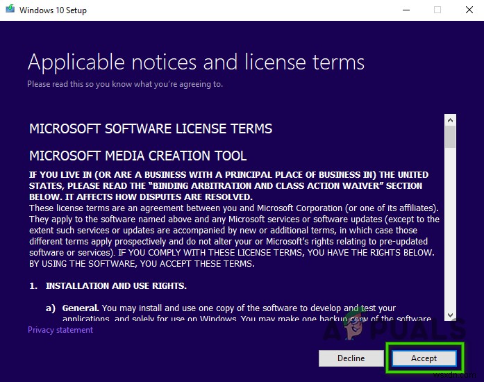Windows 10  디바이스를 업데이트할 시간입니다  오류 완벽 해결 가이드