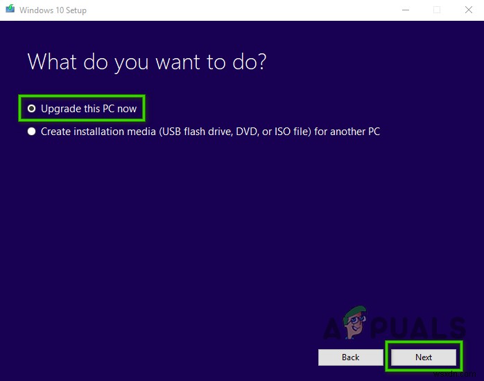 Windows 10  디바이스를 업데이트할 시간입니다  오류 완벽 해결 가이드