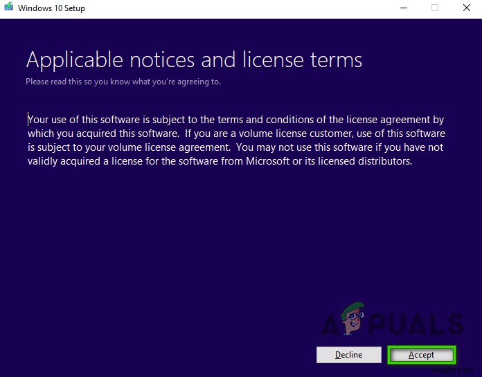 Windows 10  디바이스를 업데이트할 시간입니다  오류 완벽 해결 가이드