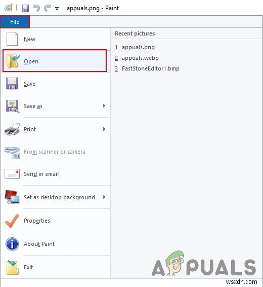 Windows 10에서 WebP를 PNG로 변환·저장하는 4가지 방법
